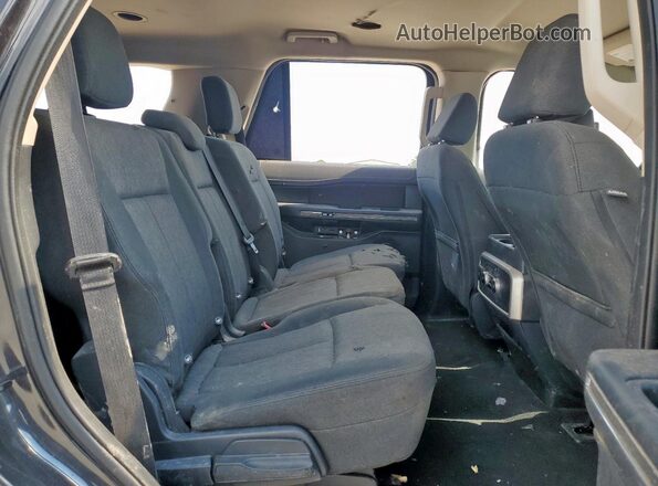 1FMJU1H8XREA54264 2024 FORD EXPEDITION Черный 