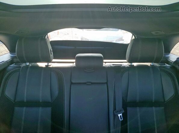 SALYL2RX4JA761981 2018 LAND ROVER RANGE ROVER Silver 
