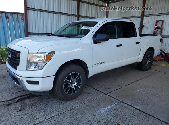 1N6AA1EC6RN103852 2024 NISSAN TITAN White 
