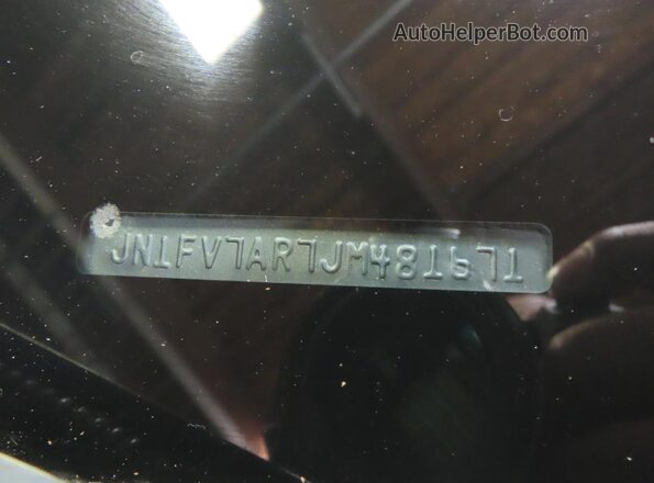 JN1FV7AR7JM481671 2018 INFINITI Q50 Gray 