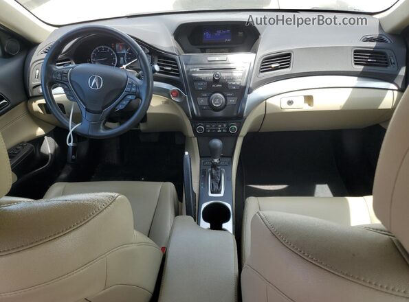 19UDE2F37HA014615 2017 ACURA ILX White 