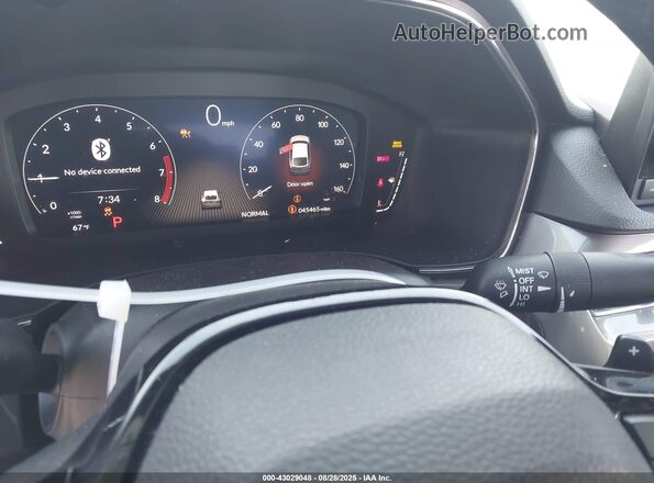 19UDE4H2XPA024103 2023 ACURA INTEGRA Silver 