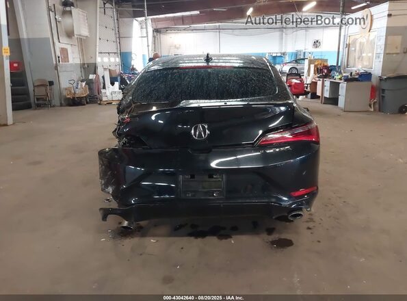 19UDE4H34RA005414 2024 ACURA INTEGRA Black 