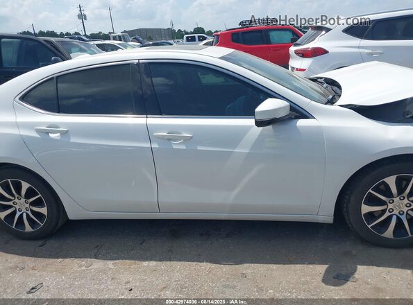 19UUB1F37HA003472 2017 ACURA TLX Белый 