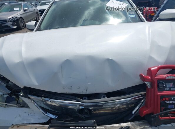 19UUB1F37HA003472 2017 ACURA TLX Белый 