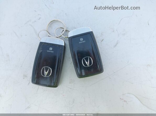 19UUB2F42LA004486 2020 ACURA TLX Синий Вид панели приборов