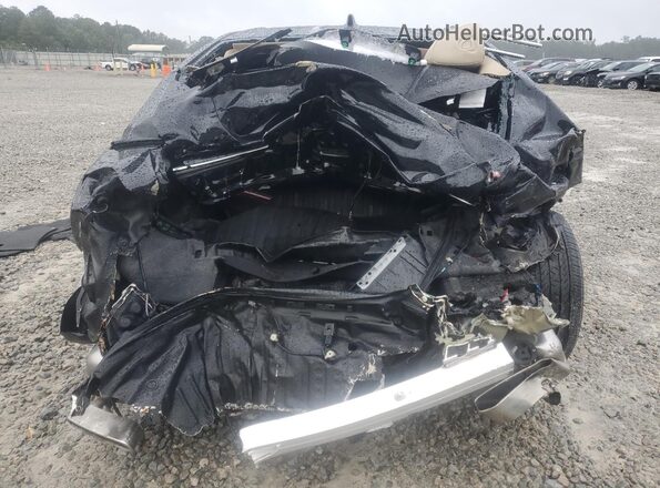 19UUB5F3XMA004178 2021 ACURA TLX Black Rear view