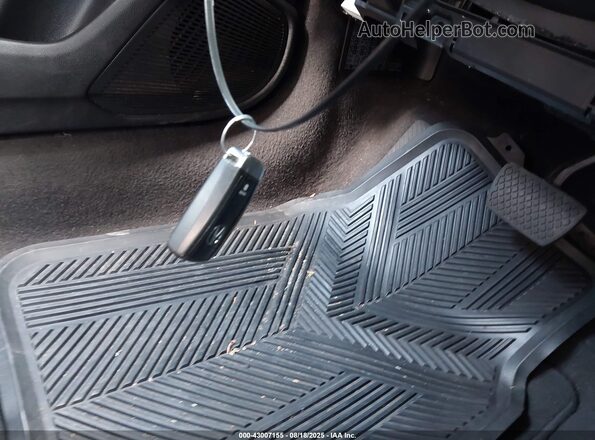 19UUB5F49MA010708 2021 ACURA TLX White Widok deski rozdzielczej