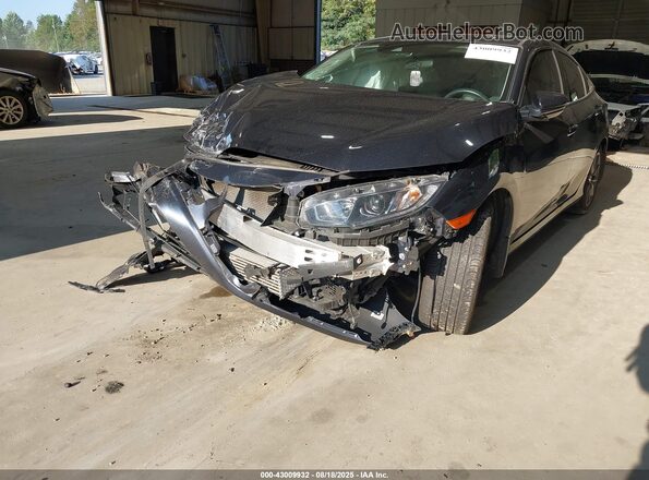 19XFC1F31ME004399 2021 HONDA CIVIC Blue 