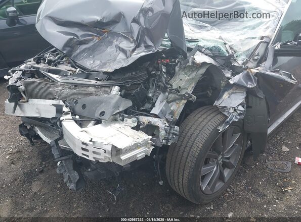 19XFC1F70ME202376 2021 HONDA CIVIC Gray 