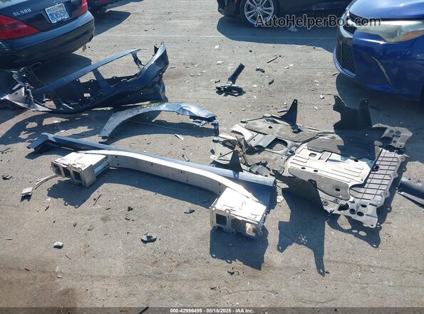 19XFC1F79ME013709 2021 HONDA CIVIC Blue Vista del cuadro de instrumentos