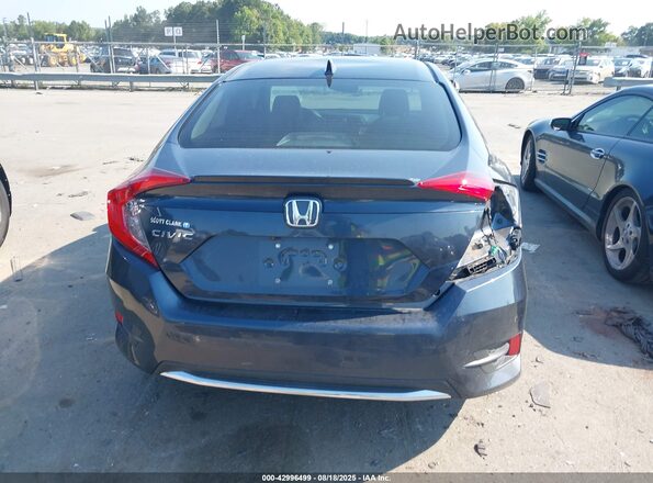 19XFC1F79ME013709 2021 HONDA CIVIC Blue 