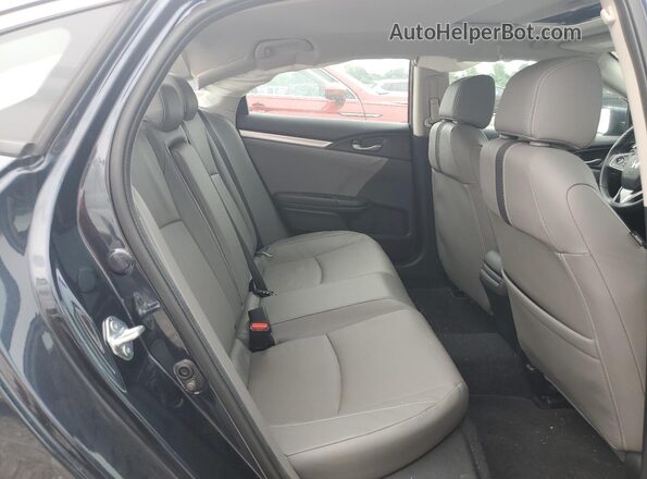 19XFC1F7XME011791 2021 HONDA CIVIC Синий 