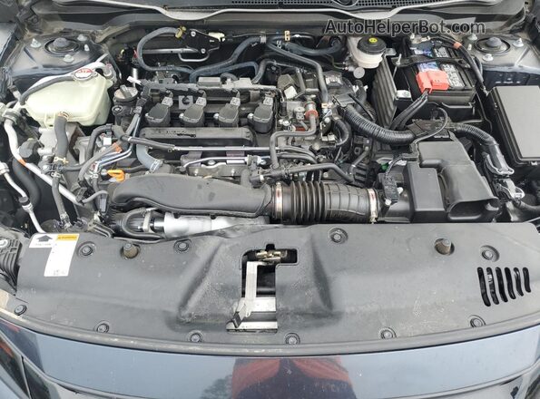 19XFC1F7XME011791 2021 HONDA CIVIC Синий 