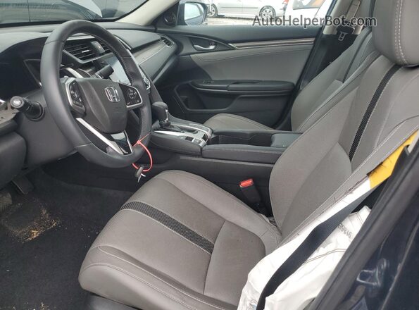19XFC1F7XME011791 2021 HONDA CIVIC Синий 