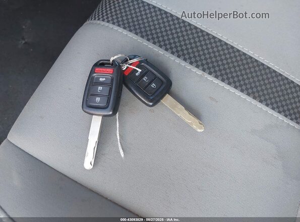 19XFC2F69LE028139 2020 HONDA CIVIC Серый Вид панели приборов