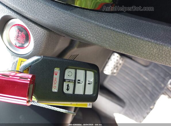19XFC2F88KE047538 2019 HONDA CIVIC Black 