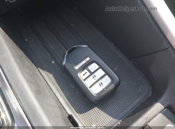 19XZE4F56ME006465 2021 HONDA INSIGHT Dark Blue Widok deski rozdzielczej