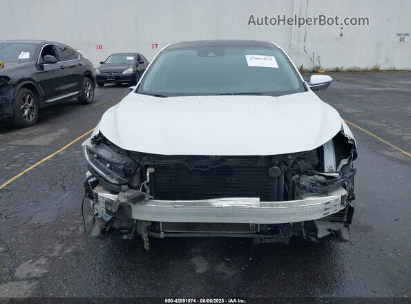 19XZE4F93LE001791 2020 HONDA INSIGHT White 