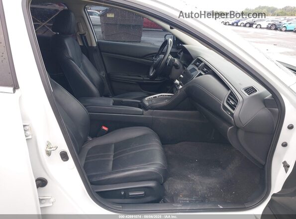19XZE4F93LE001791 2020 HONDA INSIGHT White 