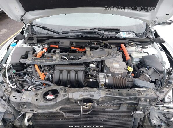 19XZE4F93LE001791 2020 HONDA INSIGHT White 