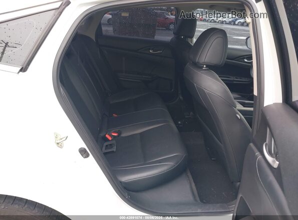 19XZE4F93LE001791 2020 HONDA INSIGHT White 