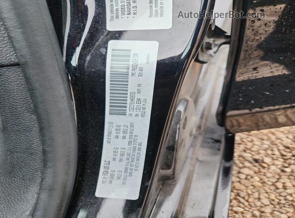 1C3CCCFB1HN508723 2017 CHRYSLER 200 Black 