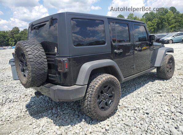 1C4BJWDG7JL850885 2018 JEEP WRANGLER Black 
