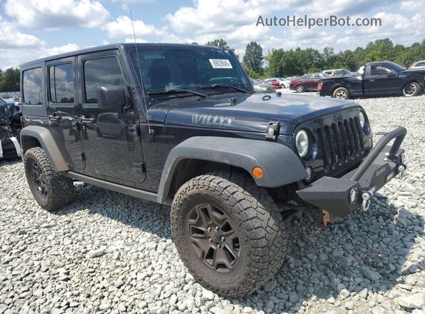 1C4BJWDG7JL850885 2018 JEEP WRANGLER Black 