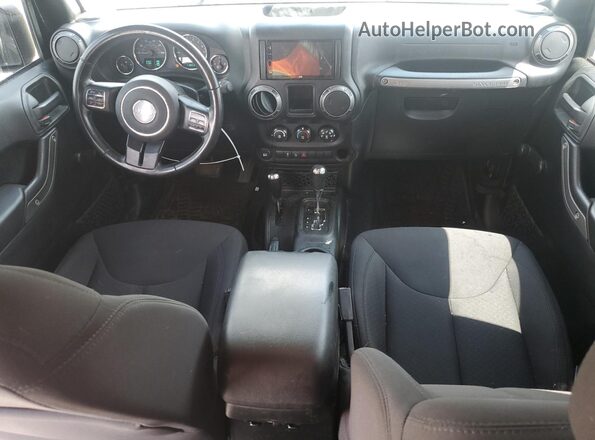 1C4BJWDG7JL850885 2018 JEEP WRANGLER Black 