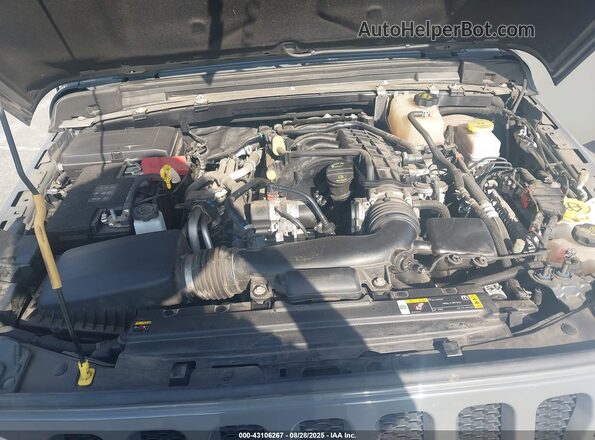 1C4HJXDG0MW856224 2021 JEEP WRANGLER UNLIMITED Gray 