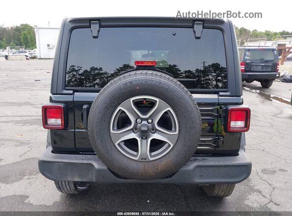 1C4HJXDG2NW201113 2022 JEEP WRANGLER UNLIMITED Black 