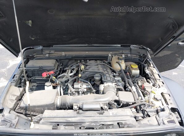 1C4HJXDG2NW201113 2022 JEEP WRANGLER UNLIMITED Black Widok z tyłu