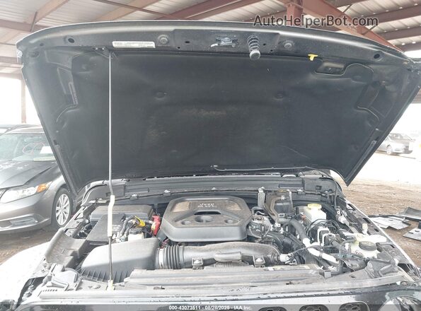 1C4HJXDN3MW563173 2021 JEEP WRANGLER UNLIMITED Gray Հետևի տեսք