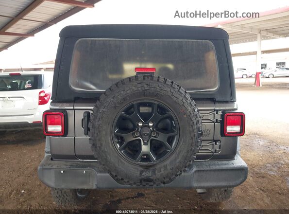 1C4HJXDN3MW563173 2021 JEEP WRANGLER UNLIMITED Gray 