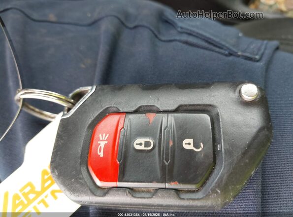 1C4HJXDN3MW815732 2021 JEEP WRANGLER UNLIMITED Gray Вид панелі приладів