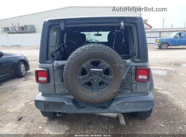 1C4HJXDN3MW815732 2021 JEEP WRANGLER UNLIMITED Gray 