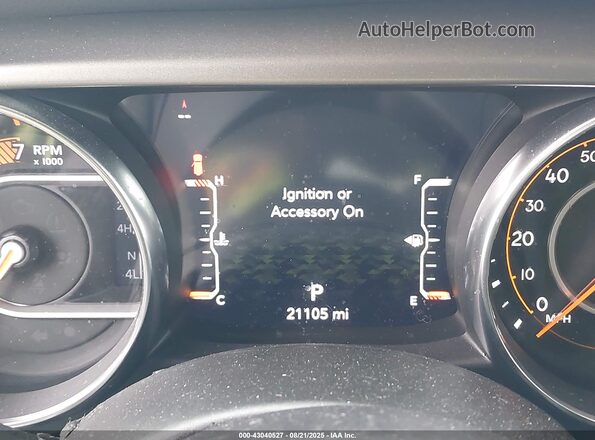 1C4HJXDN4PW633736 2023 JEEP WRANGLER Light Blue 