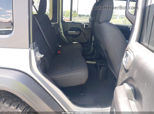1C4HJXDN5LW215597 2020 JEEP WRANGLER UNLIMITED Gray 