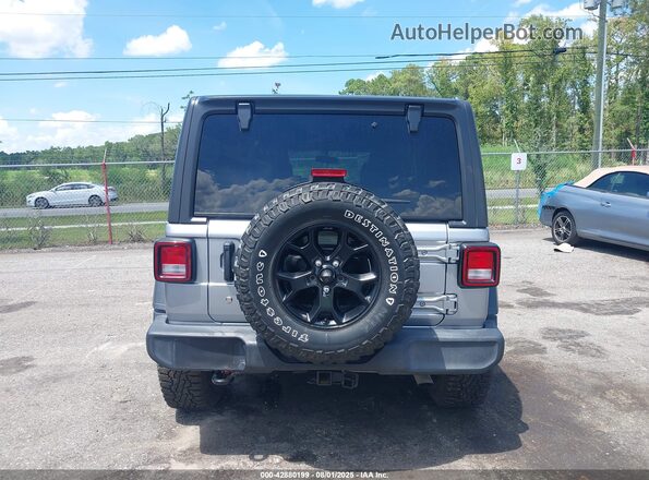 1C4HJXDN5LW215597 2020 JEEP WRANGLER UNLIMITED Gray 