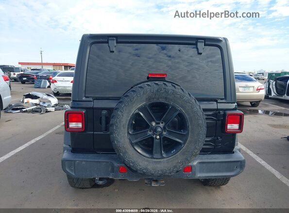1C4HJXDN7MW505566 2021 JEEP WRANGLER UNLIMITED Black 