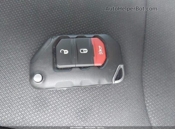 1C4HJXDNXNW167386 2022 JEEP WRANGLER UNLIMITED Gray Vista del salpicadero