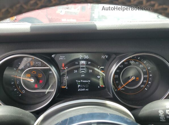 1C4HJXEG0MW746160 2021 JEEP WRANGLER Silver 