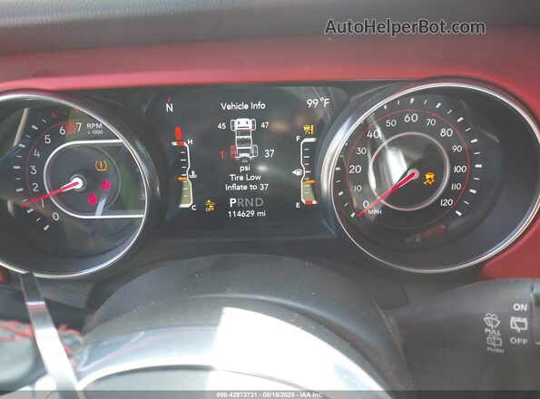 1C4HJXFN3LW176747 2020 JEEP WRANGLER UNLIMITED Orange 