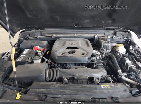 1C4HJXFNXLW172775 2020 JEEP WRANGLER UNLIMITED Black Вид ззаду