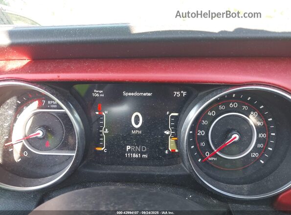 1C4HJXFNXLW172775 2020 JEEP WRANGLER UNLIMITED Black Вид задніх сидінь