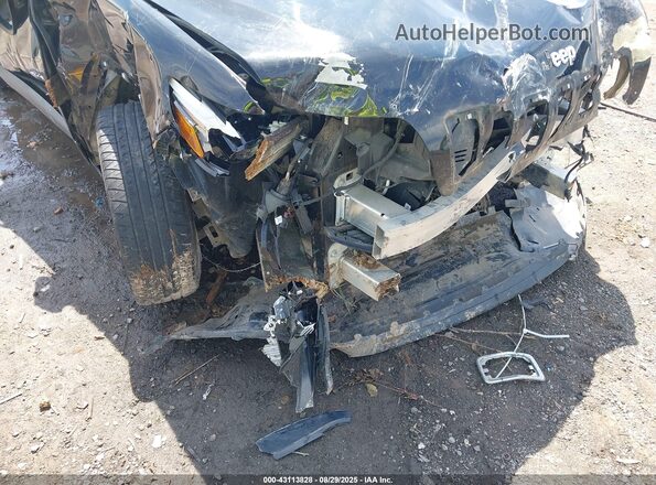 1C4PJLCB1LD503754 2020 JEEP CHEROKEE Black 