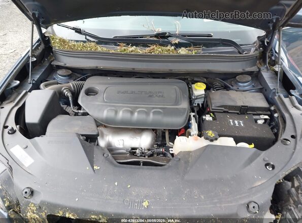 1C4PJLCB2MD211113 2021 JEEP CHEROKEE Blue Rear view