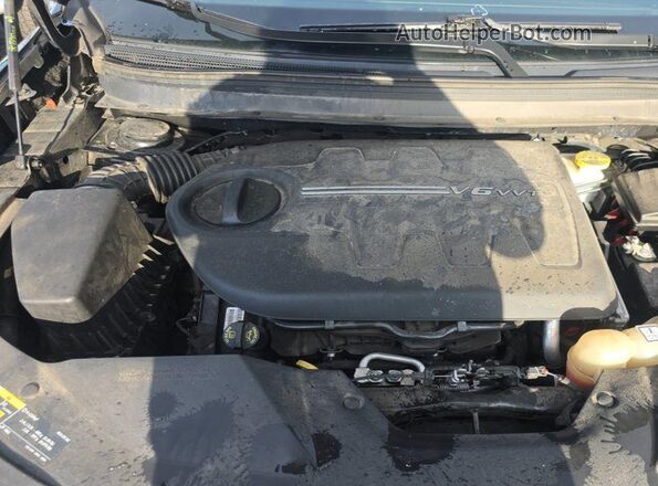 1C4PJLDX1LD592350 2020 JEEP CHEROKEE  Հետևի նստատեղերի տեսք