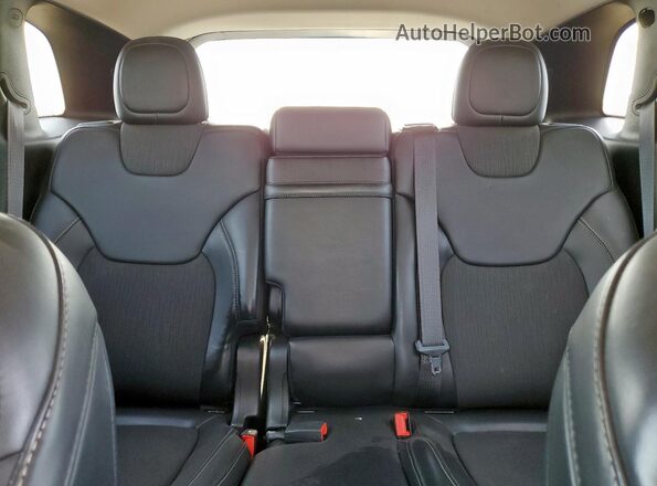 1C4PJLLB3JD621673 2018 JEEP CHEROKEE Silver 
